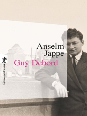 cover image of Guy Debord